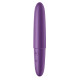 Мінівібратор Satisfyer Ultra Power Bullet 6 Violet-1