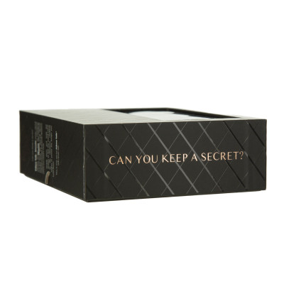Вібратор Pillow Talk Secrets - Passion - Clitoral Vibrator - WINE