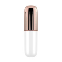 Потужний міні-вібратор Satisfyer Mini Secret Affair зі знімним ковпачком та потужною вібрацією