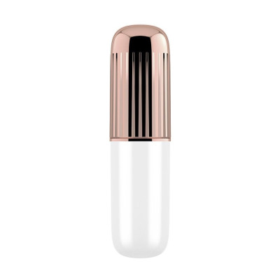 Потужний міні-вібратор Satisfyer Mini Secret Affair зі знімним ковпачком та потужною вібрацією