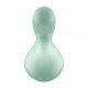 Вібратор Satisfyer Viva la Vulva 3 Mint-4