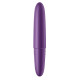 Мінівібратор Satisfyer Ultra Power Bullet 6 Violet-2