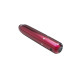 Віброкуля PowerBullet - Pretty Point Rechargeable Bullet Pink-1