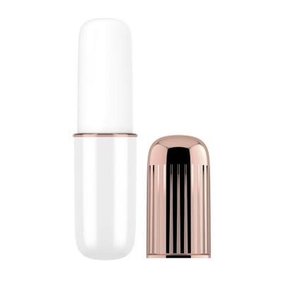 Потужний міні-вібратор Satisfyer Mini Secret Affair зі знімним ковпачком та потужною вібрацією