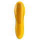 Вібратор на палець Satisfyer Teaser Dark Yellow-2