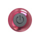 Віброкуля PowerBullet - Pretty Point Rechargeable Bullet Pink-3
