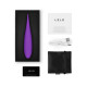 Кліторальний вібратор LELO DOT Travel Purple-1