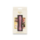 Мінівібратор NS Novelties X&O's - Love - Dusty Rose-2