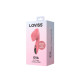 Вібратор для клітора та вульви Loviss Eva Clitoral Stimulator, 9 режимів-5