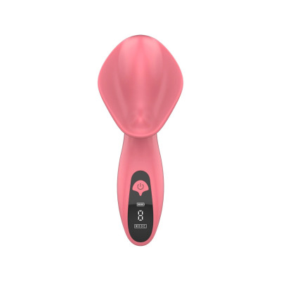 Вібратор для клітора та вульви Loviss Eva Clitoral Stimulator, 9 режимів