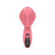 Вібратор для клітора та вульви Loviss Eva Clitoral Stimulator, 9 режимів-1