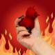 Вібратор-єдиноріжка Unihorn - Blaze Diablo, пестливий язичок-10