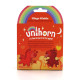 Вібратор-єдиноріжка Unihorn - Blaze Diablo, пестливий язичок-6