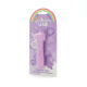 Вібратор-єдиноріжка Unihorn USB Bullet - Karma Lilac, віброкуля, USB-зарядка-2