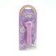 Вібратор-єдиноріжка Unihorn USB Bullet - Karma Lilac, віброкуля, USB-зарядка-3