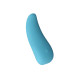 Вібратор FairyGasm ThrillLeaf blue-2