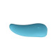 Вібратор FairyGasm ThrillLeaf blue-3