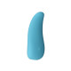 Вібратор FairyGasm ThrillLeaf blue-1