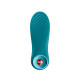 Вібратор Fun Factory Bijou Aquamarine-1