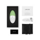 Вібратор LELO SIRI 3 Green-2