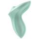 Вібратор Satisfyer Exciterrr Mint-3