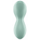 Вібратор Satisfyer Exciterrr Mint-4