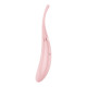 Вібратор Satisfyer Tip Tease Rose-1