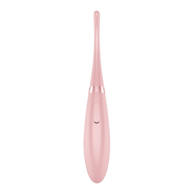 Вібратор Satisfyer Tip Tease Rose