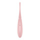 Вібратор Satisfyer Tip Tease Rose-2