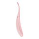 Вібратор Satisfyer Tip Tease Rose-3