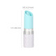 Вібратор Pillow Talk Lusty Luxurious Flickering Massager - Teal-1