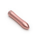 Вібратор DOXY BULLET ROSE GOLD-1