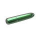 Віброкуля PowerBullet - Pretty Point Rechargeable Bullet Teal-1