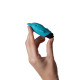 Вібропуля Adrien Lastic Pocket Vibe Flippy 10 із стимулюючим носиком-3