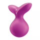 Вібратор Satisfyer Viva la Vulva 3 Violet-2