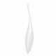 Смарт-вібратор для клітора Satisfyer Twirling Joy White-3