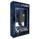Вібропуля Bathmate Vibe Bullet Black, глибока потужна вібрація-2