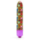 Вибропуля Rocks Off RO-90mm Summer of Love - Be My Bo-Ho-1