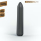 Вібропуля, яка перезаряджається Dorcel Rocket Bullet Black-1