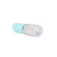 Вібратор Pillow Talk Lusty Luxurious Flickering Massager - Teal-3