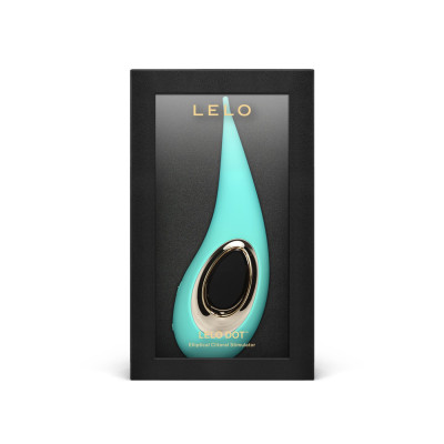 Вібратор LELO DOT Aqua