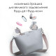 Масажер для чутливих зон Svakom Cookie Pale Pink-5