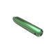 Віброкуля PowerBullet - Pretty Point Rechargeable Bullet Teal-2