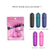 Love To Love WAOUHHH - DANGER PINK-2