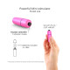 Love To Love WAOUHHH - DANGER PINK-1