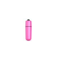 Love To Love WAOUHHH - DANGER PINK