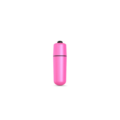 Love To Love WAOUHHH - DANGER PINK
