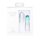 Вібратор Pillow Talk Lusty Luxurious Flickering Massager - Teal-6