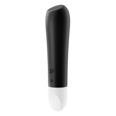 Вібропуля на акумуляторі Satisfyer Ultra Power Bullet 2 Black