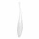 Смарт-вібратор для клітора Satisfyer Twirling Joy White-1